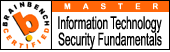 Brainbench (master) Information Technology Security Fundamentals