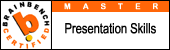 Brainbench (master) Presentation Skills