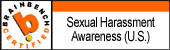 Brainbench Sexual Harassment Awareness (U.S.)