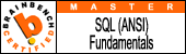 Brainbench (master) SQL (ANSI) Fundamentals