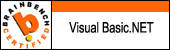 Brainbench Visual Basic.NET